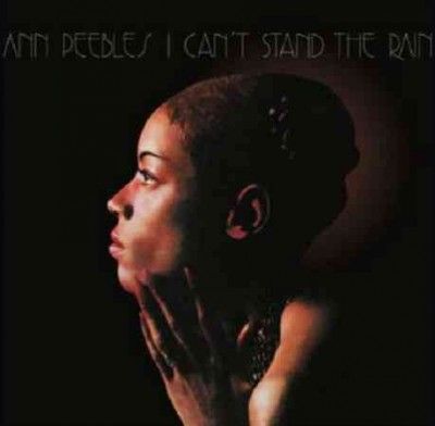 Ann Peebles - I Can't Stand The Rain (Vinyl)