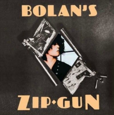 T. Rex - Bolan's Zip Gun (Vinyl)