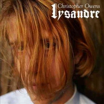 Christopher Owens - Lysandre (Vinyl)