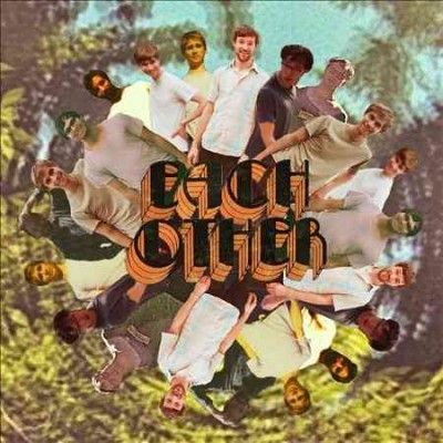 Each Other - Being Elastic (Vinyl)