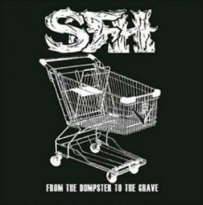 Star F*cking Hipster - From The Dumpster To The Grave (Vinyl)
