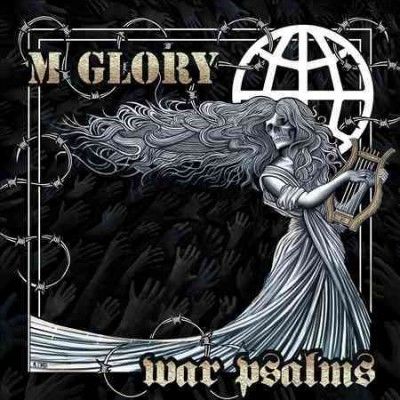 Morning Glory - War Psalms (Vinyl)