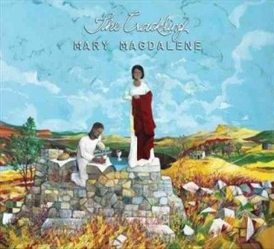 Mary Magdalene - (Import Vinyl Record)
