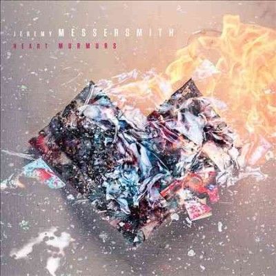 Jeremy Messersmith - Heart Murmurs (Vinyl)