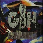 G.B.H. - From Here To Reality (Vinyl)