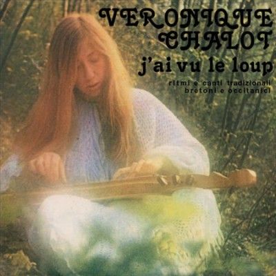 J'ai Vu Le Loup - (Import Vinyl Record)