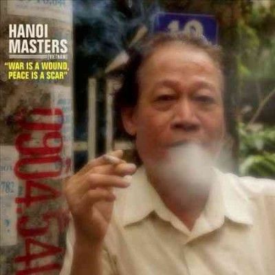 Hanoi Masters (Vietnam) (Vinyl / 12" Album)
