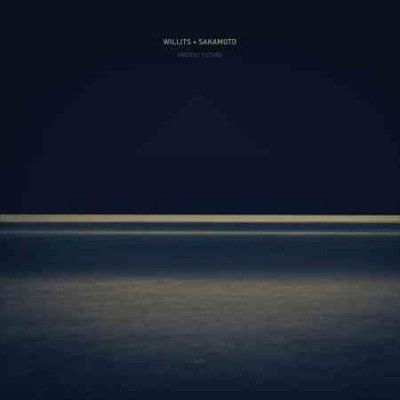 Ancient Future - (Import Vinyl Record)