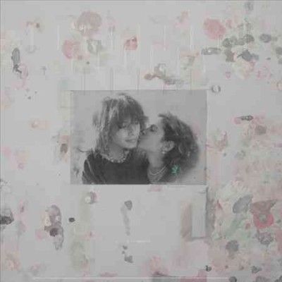 Heathered Pearls - Loyal (Vinyl)