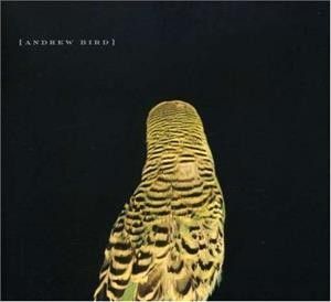 Andrew Bird - Armchair Apocrypha (Vinyl)