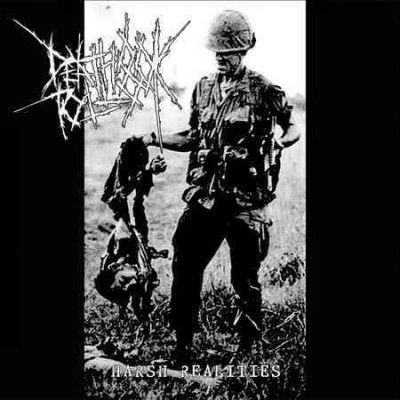 Harsh Realities - (Import Vinyl Record)