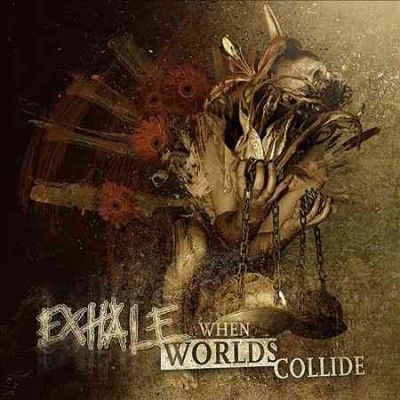 Exhale - When Worlds Collide (Vinyl)