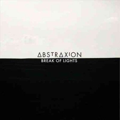 Abstraxion - Break Of Lights (Vinyl)
