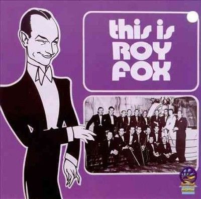 Roy Fox - This Is Roy Fox (Vinyl)