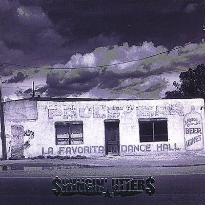 Swingin' Utters - Swingin Utters (Vinyl)