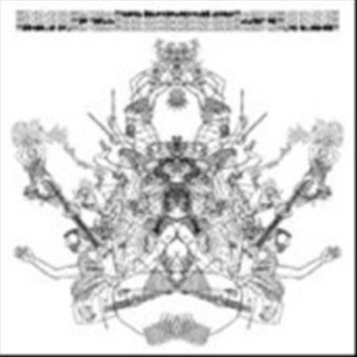 Against Me - Americans Abroad Against Me Live In L (Vinyl)