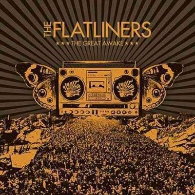 Flatliners - Great Awake (Vinyl)