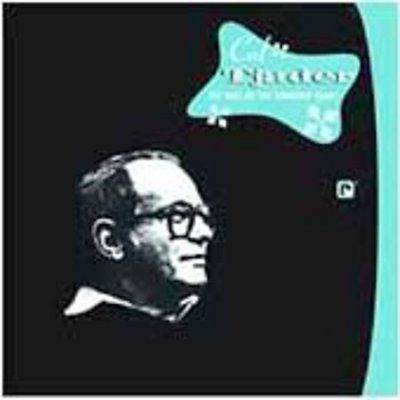 Cal Tjader - Best Of The Concord Years (CD)