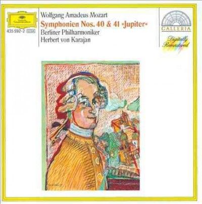 Mozart:Symphonies - (Import Vinyl Record)