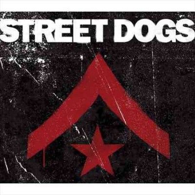 Street Dogs - (Import Vinyl Record)