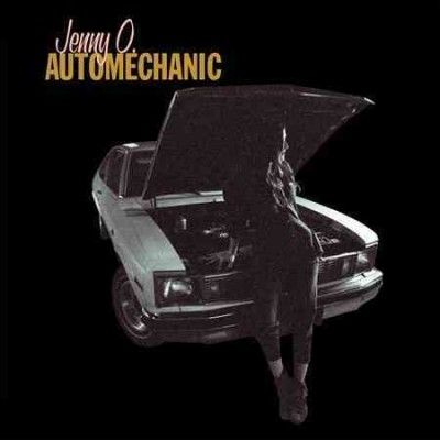 Automechanic - (Import Vinyl Record)