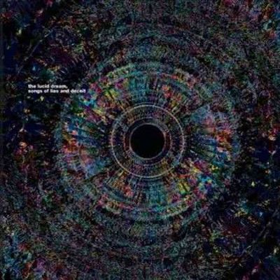 Lucid Dream - Songs Of Lies And Deceit (Vinyl)