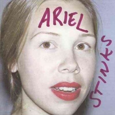 Ariel Pink - Thrash &amp; Burn (Vinyl)
