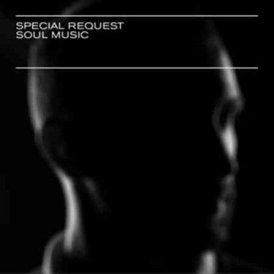 Special Request - Soul Music (Vinyl)