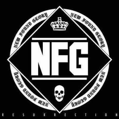 New Found Glory - Resurrection (Vinyl)