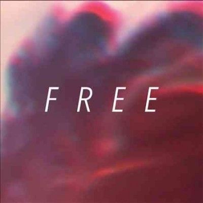 Hundredth - Free (Vinyl)