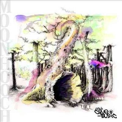 Moon Hooch - This Is Cave Music (Vinyl)