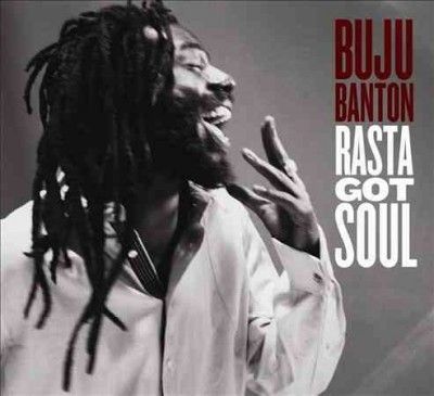 Buju Banton - Rasta Got Soul (Vinyl)