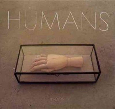 Humans - Traps (Vinyl)