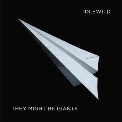 They Might Be Giants - Idlewild: Compliation (Vinyl)