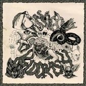 Kidcrash - Naps (Vinyl)
