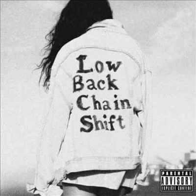 Low Back Chain Shift - (Import Vinyl Record)