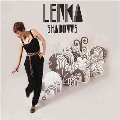 Lenka - Shadows (Vinyl)