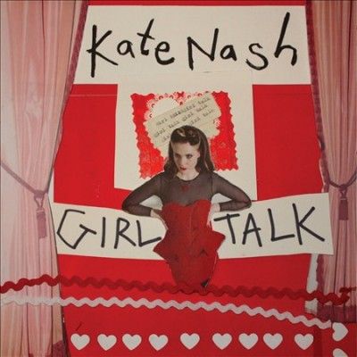 Kate Nash - Girl Talk (Vinyl)