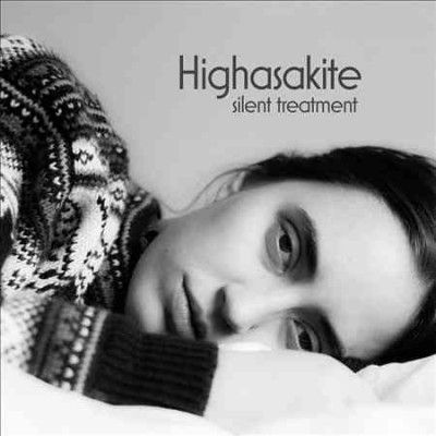 Highasakite - Silent Treatment (Vinyl)