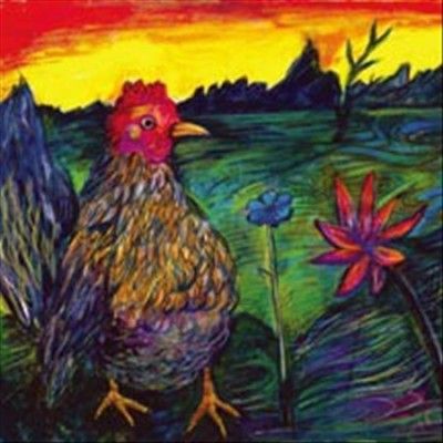 Merzbow - Jigokuhen: 13 Japanese Birds Pt 14 (Vinyl)