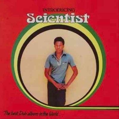 Scientist - Introducing Scientist: Best Dub Album (Vinyl)