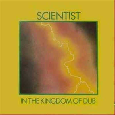 Scientist - In The Kingdom Of Dub (Vinyl)