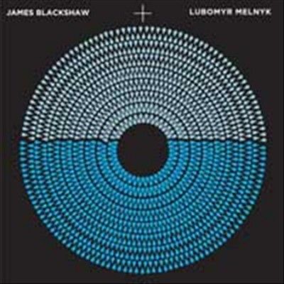 James Blackshaw - Watchers (Vinyl)