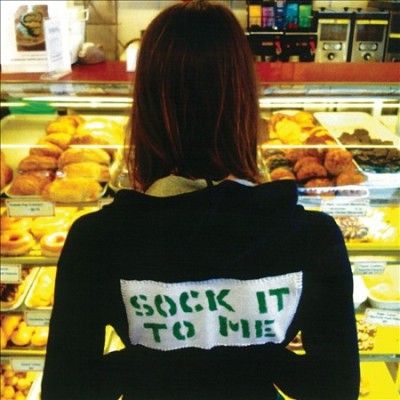 Colleen Green - Sock It To Me (Vinyl)