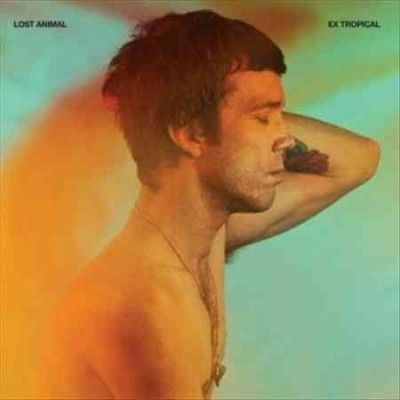 Lost Animal - Ex Tropical (Vinyl)