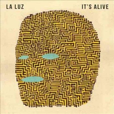 La Luz - It's Alive (Vinyl)