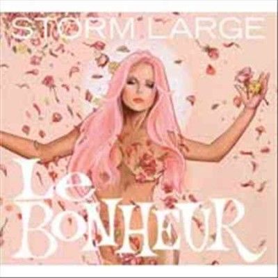 Storm Large - Le Bonheur (Vinyl)