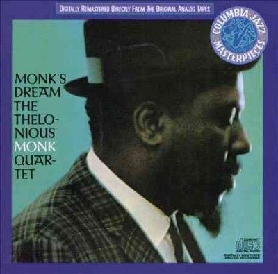 Thelonious Qua Monk - Monk's Dream (Vinyl)