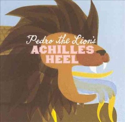 Achillies Heel - (Import Vinyl Record)