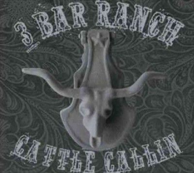 Hank 3 - Cattle Callin (Vinyl)
